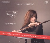 Sharon Bezaly & Ervin Nagy - Andante In C Major, K. 315 : Andante In C Major, K. 315