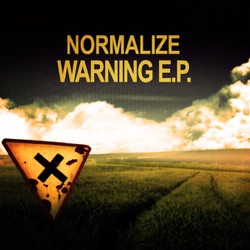 Normalize - Normal Lies