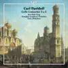 Davidoff: Cello Concertos Nos. 3 & 4 album lyrics, reviews, download