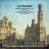 Davidoff: Cello Concertos Nos. 3 & 4