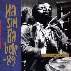 The Unknown Cases - Masimbabele 89 - (The Adrian Sherwood Remix)