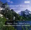 Scandinavian Rhapsody - A Selection of Orchestral Favourites album lyrics, reviews, download