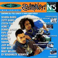 Sampler 5 by Various Artists album reviews, ratings, credits