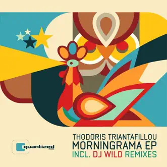 Morningrama by Thodoris Triantafillou song reviws