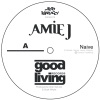 Naive (Aldo Vanucci Presents Amie J) - Single