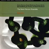 Kevin Norton Ensemble - Knots