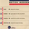 Bliss, Rubbra, Arnold, Addison: British Modern Vol. 1 album lyrics, reviews, download