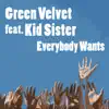 Stream & download Everybody Wants (feat. Kid Sister) - Radio Edit