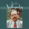 Andre Volkonsky album lyrics, reviews, download