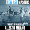 Voices (Long Version) - Allegro Milano