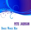 Pete Johnson & Albert Ammons - Sixth avenue express