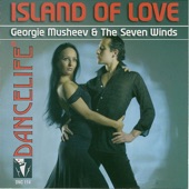 Dancelife: Island of Love artwork