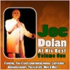Joe Dolan At His Best, Vol. 1