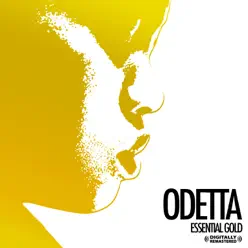 Essential Gold (Remastered) - Odetta