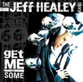 The Jeff Healey Band - Runaway Heart