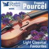 Reader's Digest Music: Franck Pourcel - Light Classical Favorites
