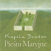 Piesni Maryjne (Folk Songs and Hymns to Virgin Mary) artwork