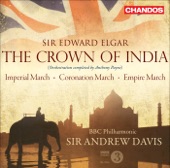 Elgar, E.: The Crown of India