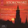 Mussorgsky: Boris Godunov - Wagner: Parsifal album lyrics, reviews, download
