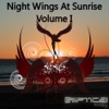 Night Wings At Sunrise, Vol. 1
