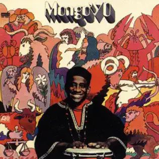 last ned album Mongo Santamaria - Mongo 70