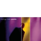 Pasión (Live) artwork