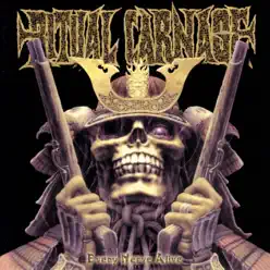 Every Nerve Alive - Ritual Carnage Every Nerve Alive - Ritual Carnage