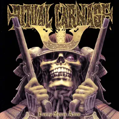 Every Nerve Alive - Ritual Carnage Every Nerve Alive - Ritual Carnage