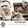 Soulshape - EP album lyrics, reviews, download