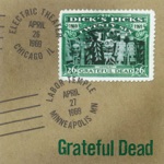 Grateful Dead - Dark Star