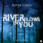 River Flows In You (Eclipse Vocal Version) (Klaas Radio Mix) artwork