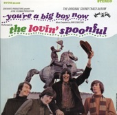 Lovin Spoonful - Darling Be Home Soon