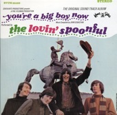 The Lovin' Spoonful - Try and Be Happy (Instrumental)