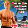 Stream & download Nackt seh ich noch besser aus - Single