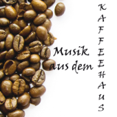Musik aus dem Kaffeehaus - Andreas Trio