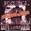 Stream & download City Under Siege (Wreckchopped and Screwed)