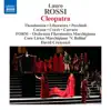 Stream & download Rossi: Cleopatra