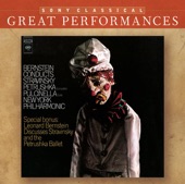 Great Performances - Stravinsky: Petrouchka, Pulcinella Suite