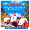 Schwyzerörgeli - Trio