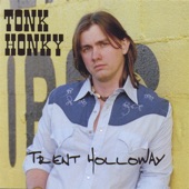Trent Holloway - Banty Rooster