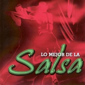 Lo Mejor de la Salsa artwork
