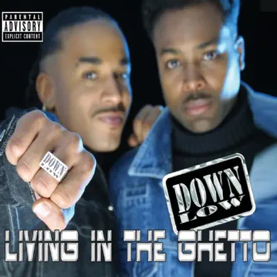 Living In the Ghetto - Down Low