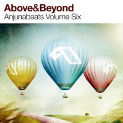 Anjunabeats Volume 6 - Above & Beyond