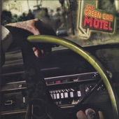 The Green Car Motel artwork