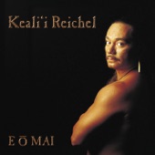 Keali'i Reichel - Ballad of the Broken Word