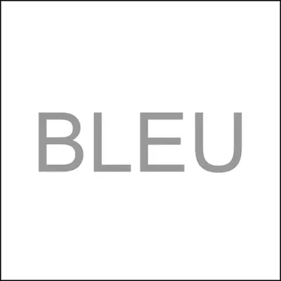 BLEU - Bleu