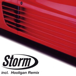 Storm - Storm (Club Mix)