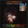 Fireworks album lyrics, reviews, download