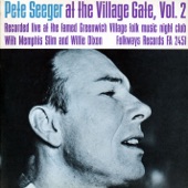 Pete Seeger - This Little Light of Mine