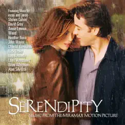Serendipity (Music from the Motion Picture) by Various Artists album reviews, ratings, credits